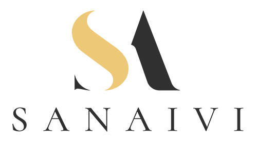 Sanaivi Logo